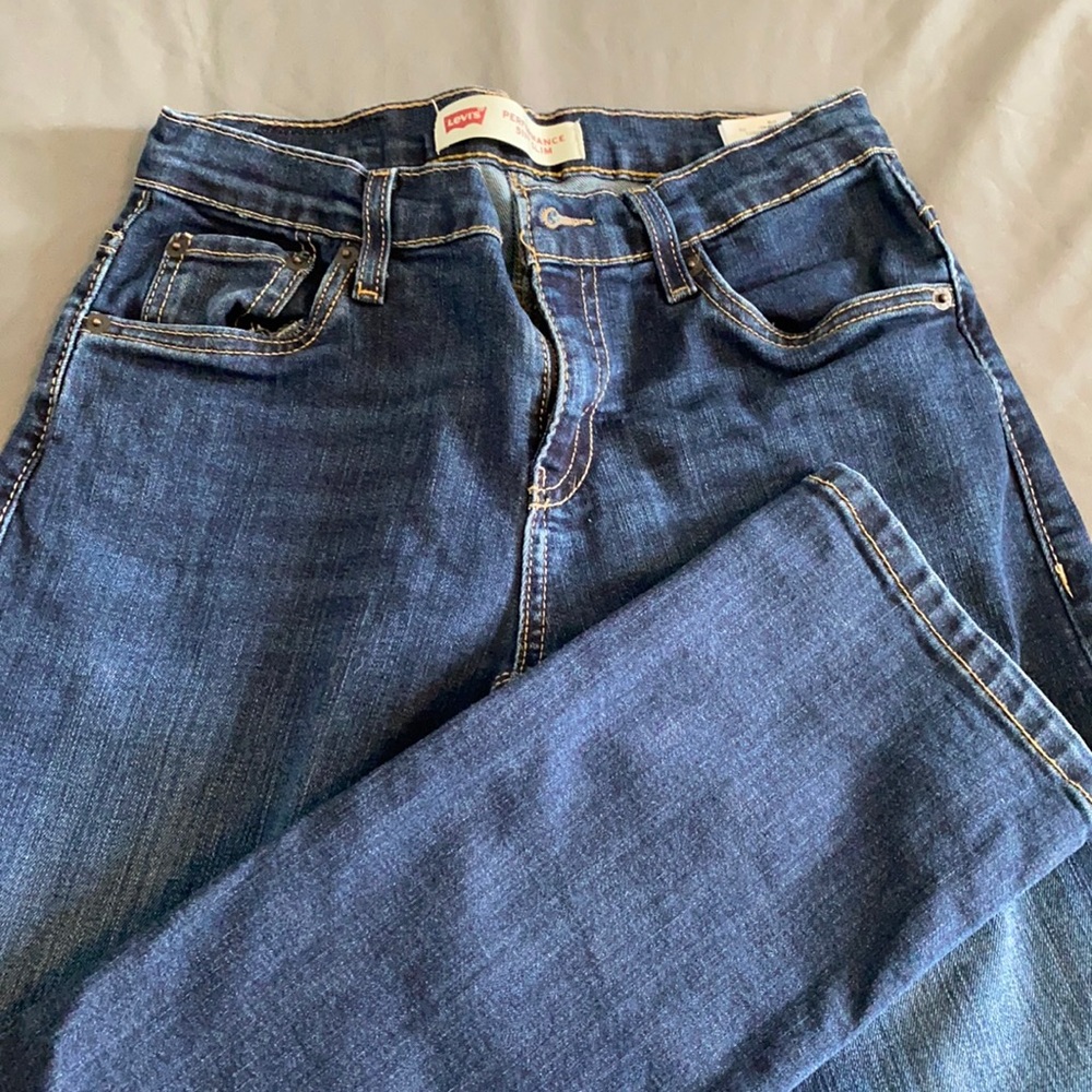 Boys Jeans